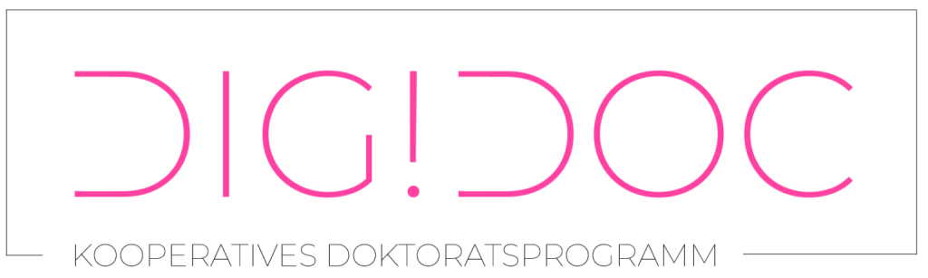 Logo DIGIDOC