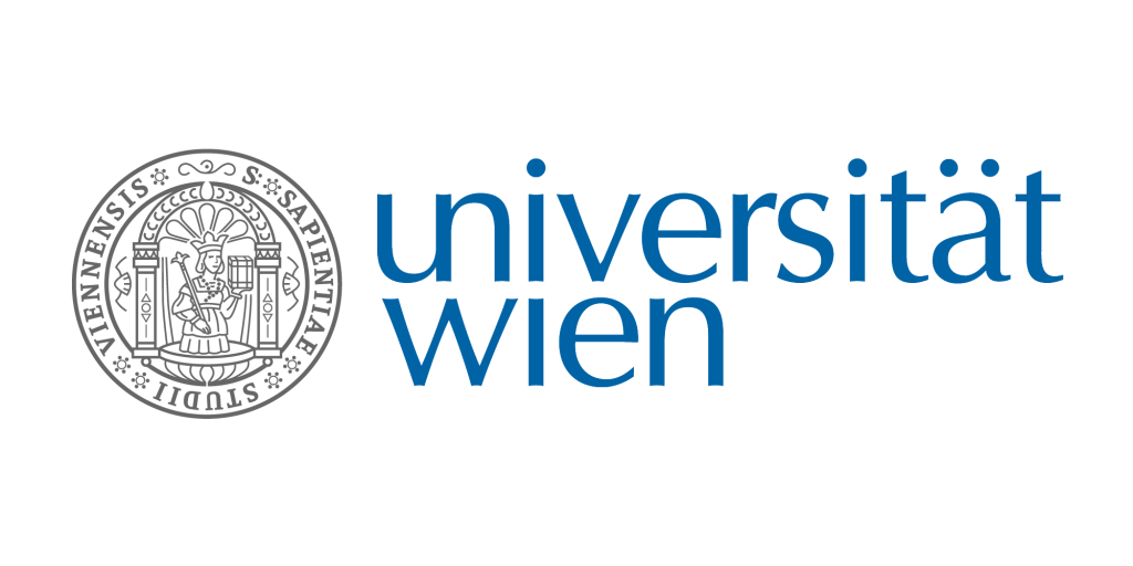 Logo Universität Wien